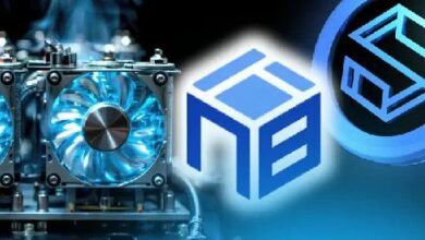 شراكة نيبولا بلوك مع بلوكتشين الذكاء الاصطناعي سوان تشين: اكتشف التفاصيل الآن!