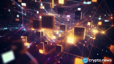 انهيار سعر بولكادوت إلى مستوى رئيسي: اكتشف لماذا قد يرتفع بنسبة 500%