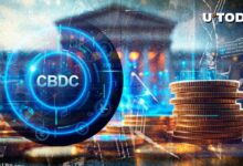 بنك إنجلترا يواصل استكشاف العملة الرقمية للبنك المركزي - اكتشف المزيد!