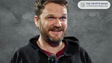 انخفاض اي16 زد بنسبة 15٪ بعد اختراق حساب المؤسس للترويج لتوكن ELIZA الاحتيالي - اكتشف التفاصيل!