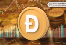 إلى أي مدى يمكن أن يصل سعر دوجكوين إذا تضاهى مع القيمة السوقية للذهب؟ اكتشف الآن!