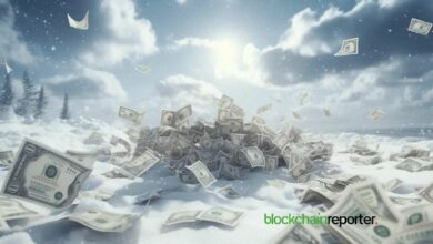 تفوق أصول صناديق الاستثمار بالعملات الرقمية حاجز 136.06 مليار دولار مع تدفقات أسبوعية تتجاوز 655.9 مليون دولار - اكتشف المزيد!