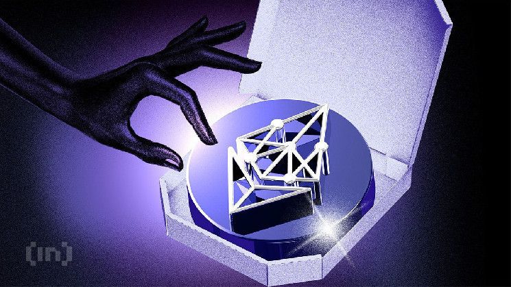 انخفاض سعر الإيثريوم يختبر صمود المستثمرين: تحطّم مستويات الدعم الرئيسية