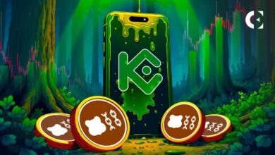 منصة كوكوين تُدرج بيراشين (BERA) وتوسّع خدمات التداول - اكتشف الآن!