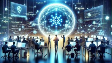 مؤسسة كاردانو تكشف عن مبادرات رئيسية: الابتكار والاستدامة والمزيد - اكتشف التفاصيل!