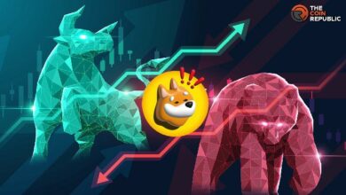 إشارات تي دي سيكوينشل توحي بانتعاش محتمل لـ$BONK - اكتشف المزيد الآن!