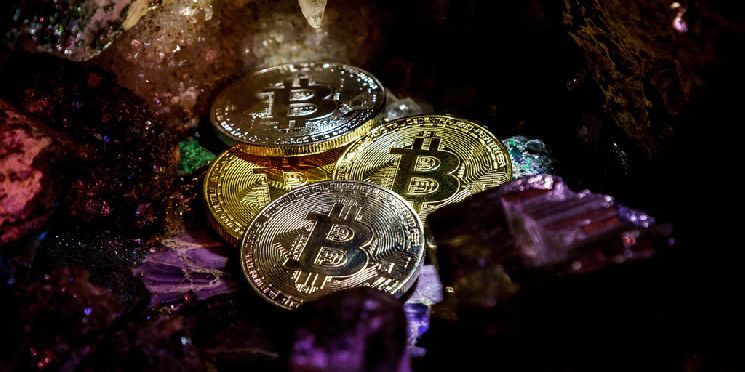 اكسب بيتكوين حقيقي عبر لعب لعبة تعدين الجواهر هذه الآن!