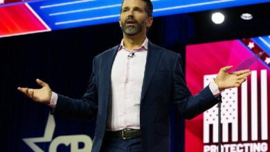 أوند فايينانس تكشف عن خطط إطلاق سلسلة مع شراء مشروع مرتبط بترامب لحزمة من الرموز: اكتشف التفاصيل الآن!