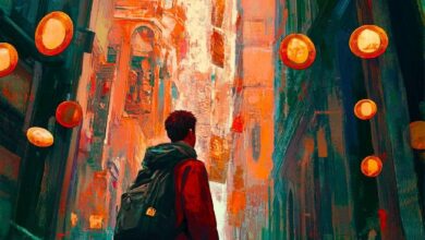 هذا المنافس لدوج كوين وشيبا إينو يعكس حركة سعرية قد تؤدي إلى ارتفاع بنسبة 200% - اكتشف الآن!