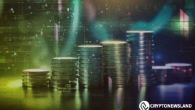 ثورة التمويل اللامركزي: تعرف على أفضل 3 عملات رقمية بديلة RWA يجب مراقبتها!