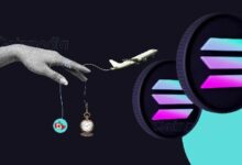 ارتفاع سولانا وشيك؟ انتقال 24 مليون دولار من SOL من البورصات! اكتشف التفاصيل الآن