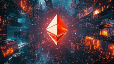 إيثريوم، سولانا وXRP تشهد انعكاسات محتملة، وفقًا لمحلل العملات الرقمية جيسون بيزينو - اكتشف التفاصيل!