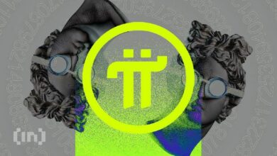 مؤشرات شبكة Pi (PI) تشير إلى احتمال تصحيح قوي قريبًا - اكتشف المزيد!