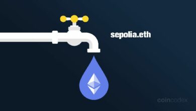 صنبور Sepolia ETH: كيفية الحصول على عملات اختبار Sepolia ETH مجاناً؟ اكتشف الآن!