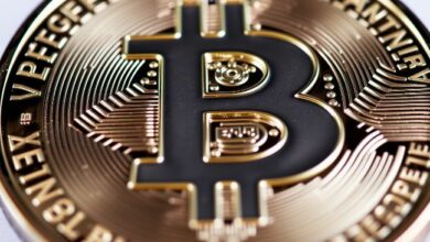 ستاندرد تشارترد تتوقع ارتفاعات جديدة للبيتكوين في فبراير مع استقرار عوائد الخزانة الأمريكية - اكتشف التفاصيل!