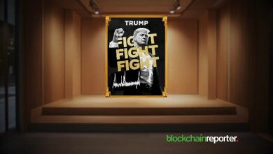 $WIF يقفز بنسبة 11.33%، و$TRUMP يتبعه بارتفاع 10.67%: نظرة يومية على سوق الكريبتو - اكتشف التفاصيل الآن!