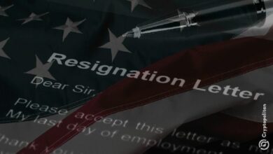 القائم بأعمال رئيس إدارة الضمان الاجتماعي الأمريكية يستقيل بعد خلاف مع دوجكوين - اكتشف التفاصيل الآن!