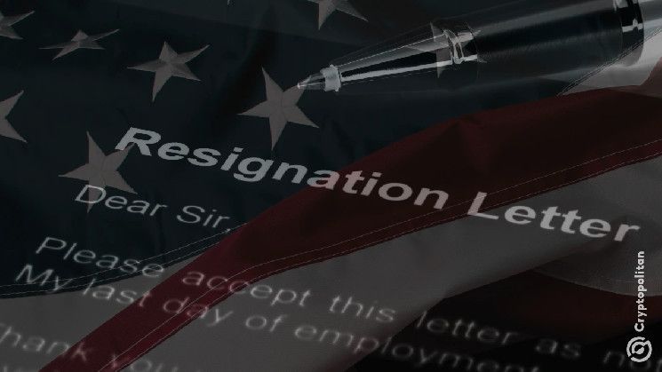 القائم بأعمال رئيس إدارة الضمان الاجتماعي الأمريكية يستقيل بعد خلاف مع دوجكوين - اكتشف التفاصيل الآن!