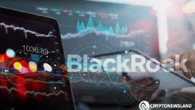 خيارات صندوق Ethereum المتداول لـ BlackRock تنتظر موافقة SEC وسط اهتمام متزايد - اكتشف التفاصيل الآن!