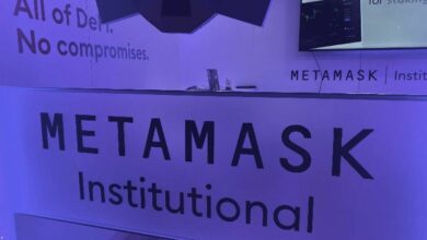محفظة العملات الرقمية الشهيرة MetaMask تكشف عن خارطة طريق جديدة - تعرف على المزيد!