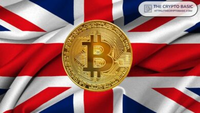 عضو البرلمان البريطاني الإصلاحي منفتح على تعلم البيتكوين ويعترف بحيازته لـ XRP - اكتشف المزيد!