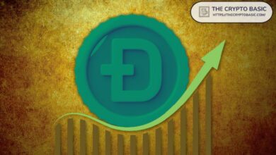 توقعات سعر دوجكوين: اكتشف قيمة دوج إذا وصل سوقها إلى 397 مليار دولار أو 2.02 تريليون دولار