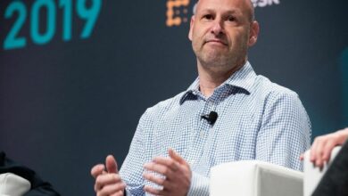 كونسينسيس تتعرض مرتين لعملية مفاجئة، والرئيس التنفيذي لوبي يُشيد بالبنك في التصدي