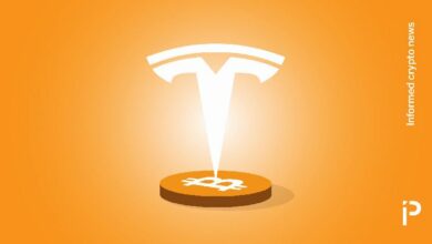 لا، تسلا لم تشترِ المزيد من البيتكوين في الربع الأخير: اكتشف التفاصيل!