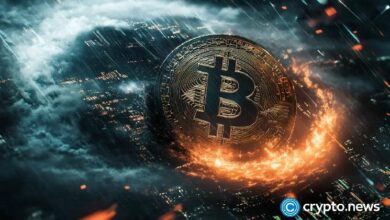 هل سينجو البيتكوين من الانهيار المالي القادم؟ | رأي