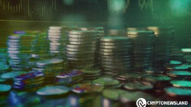 أفضل العملات الرقمية الواعدة: اختيارات مثالية لأسبوع انتعاش العملات المشفرة - اكتشف الآن!