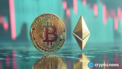 فرانكلين تمبلتون تُطلق صناديق ETF لبيتكوين وإيثريوم "EZPZ" – اكتشف المزيد الآن!