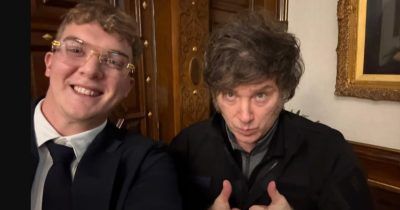 رئيس الأرجنتين خافيير ميلي يؤكد: لم أروّج لرمز $LIBRA بل قمت بمشاركته فقط