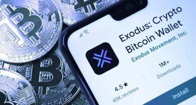 إكسودس تدمج فينمو لشراء العملات الرقمية، تتيح الوصول لأكثر من 60 مليون مستخدم