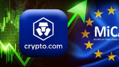 توسيع حضور Crypto.com في المنطقة الاقتصادية الأوروبية مع موافقة MiCA - اكتشف التفاصيل الآن!