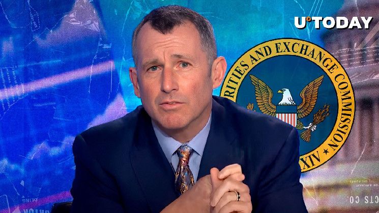 «وحدة التشفير في SEC ميتة ومدفونة»، يقول مسؤول سابق - اكتشف الأسباب الآن