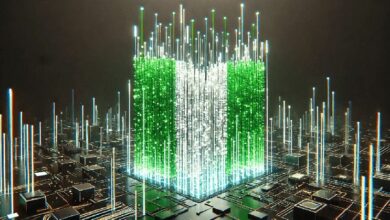 عملة مستقرة جديدة تهدف لتحقيق الامتثال التنظيمي في الاقتصاد الرقمي في نيجيريا - اكتشف المزيد