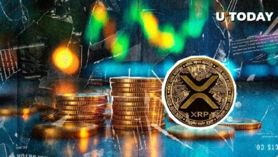 شهدت XRP أكبر انهيار ثم تعافت بنسبة 42٪ خلال ساعات: اكتشف المزيد