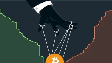 بيتكوين (BTC) تتجه نحو 100 ألف دولار مرة أخرى، ولكن المستثمرين حذرون! اكتشف المستويات التي يركزون عليها لتفادي الانخفاض!