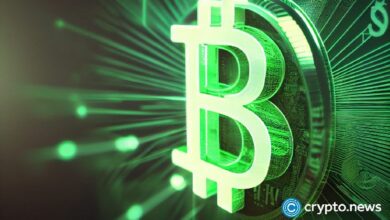 ما زال في البداية: دراسة جديدة تقترح أن مستوى اعتماد البيتكوين الحالي يشبه الإنترنت في 1990 - اكتشف المزيد الآن!