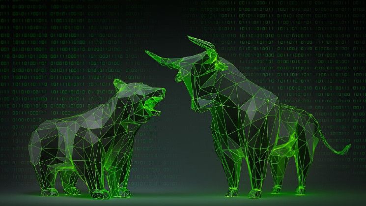 التقلبات تضرب أوائل 2025: بيتكوين يصمد، إيثريوم يتراجع، انهيار تقييمات عملات الميم. اكتشف التفاصيل الآن!