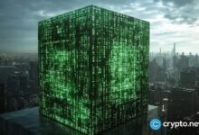 إطلاق "إينفرجن" سلسلة بلوكشين أفالانش L1 لدعم اعتماد الأعمال – اكتشف المزيد!