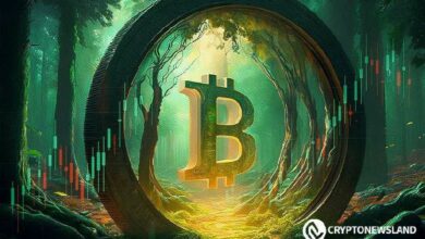 بيتكوين تقترب من 96 ألف دولار: هل ستتكرر الاتجاهات السابقة؟ اكتشف الآن!