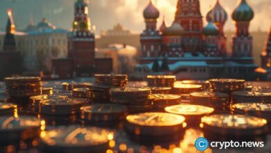 القلق يسيطر على مُعدّني البيتكوين في روسيا بسبب العقوبات وسط جمع الحكومة لعناوين المحافظ | اكتشف التفاصيل