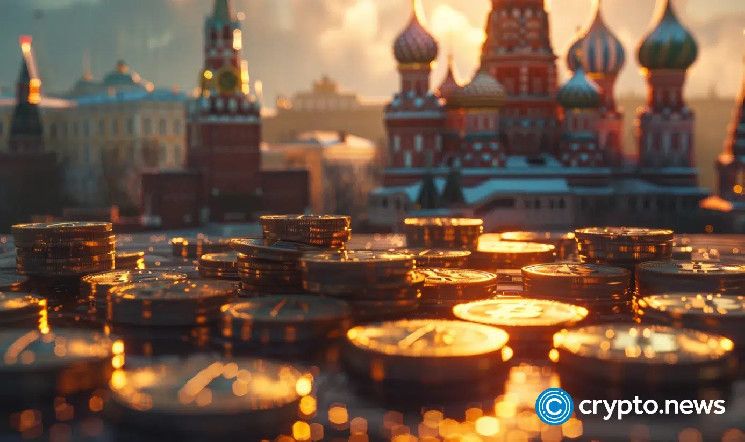 القلق يسيطر على مُعدّني البيتكوين في روسيا بسبب العقوبات وسط جمع الحكومة لعناوين المحافظ | اكتشف التفاصيل