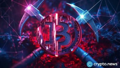 اقتراب هيمنة البيتكوين من 62% وسط معاناة العملات البديلة، الأعلى منذ 2021 - اكتشف المزيد!