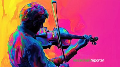 بروتوكول الموسيقى يتعاون مع RWA Inc. لإحداث ثورة في استثمارات حقوق الموسيقى: اكتشف الفرص الآن!