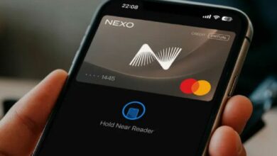 بطاقة نكسو تتوسع في أوروبا، عزز حضورها العالمي - اكتشف التفاصيل!