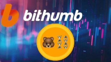 بيتهومب تُدرج زوج تداول بيراشين ($BERA) مقابل الوون الكوري - اكتشف المزيد الآن!