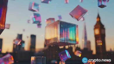 أوندو فاينانس تطلق أوندو نيكسوس لتوسيع الخزانة المُرمّزة - اكتشف المزيد الآن!