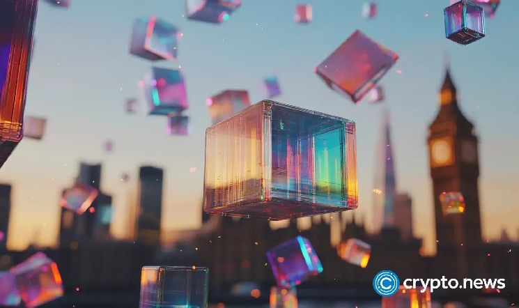 أوندو فاينانس تطلق أوندو نيكسوس لتوسيع الخزانة المُرمّزة - اكتشف المزيد الآن!